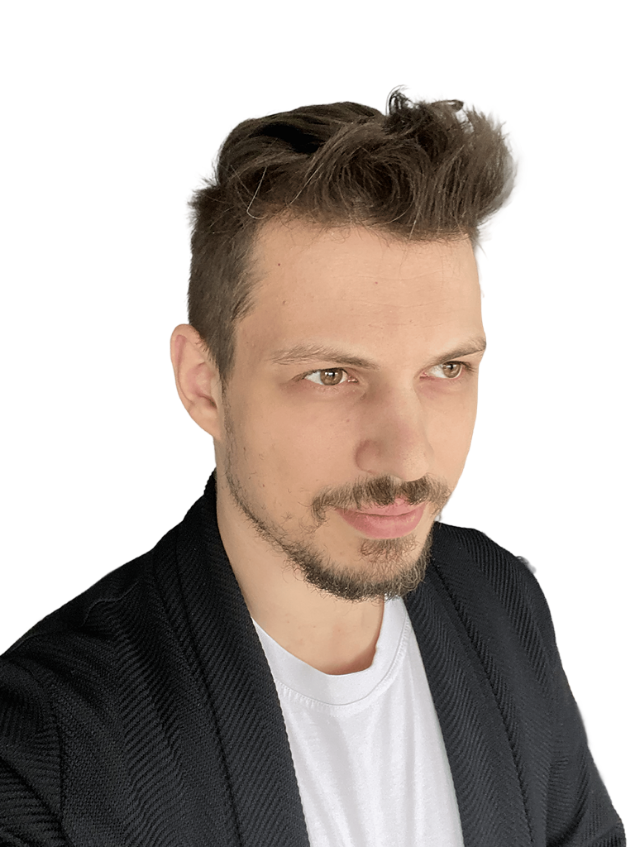 Dawid Jerka